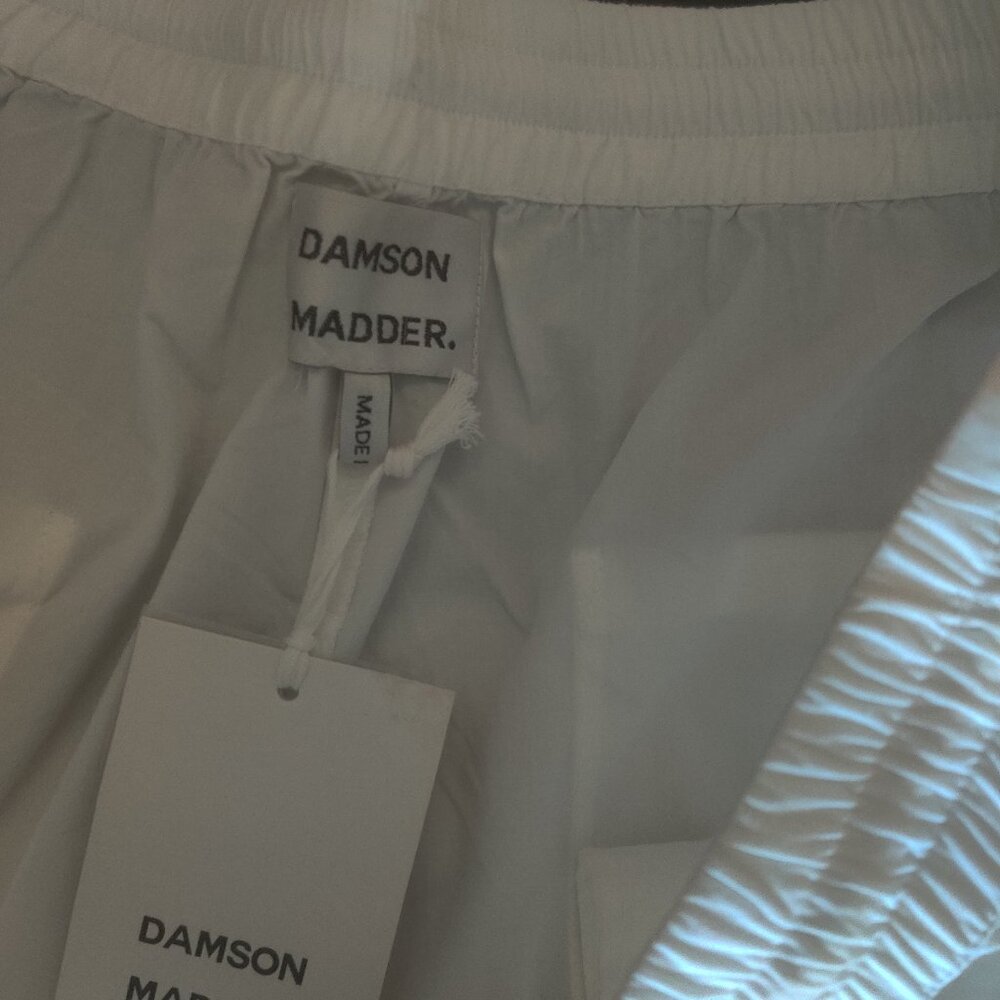 Damson Madder shorts size 20 UK New - Picture 3 of 4
